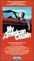 My American Cousin                                  (1985)