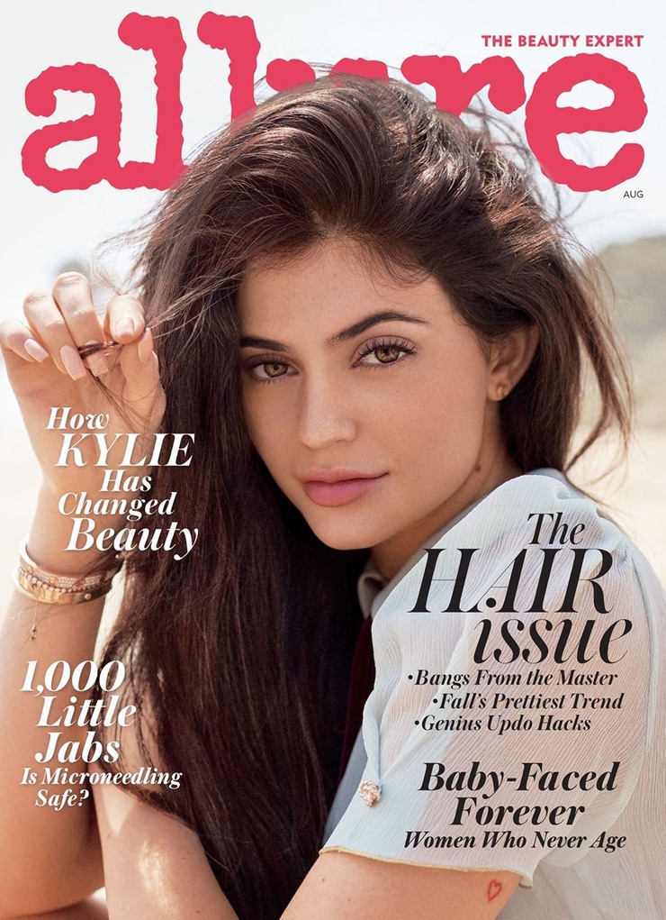 Kylie Jenner Kylie Jenner