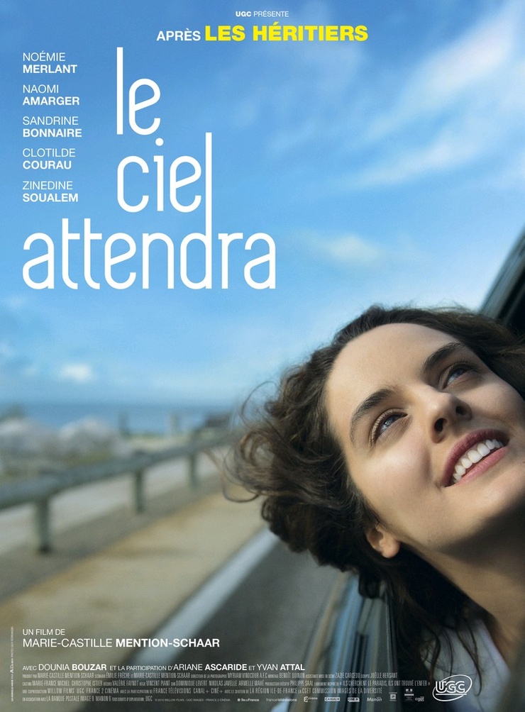 Le ciel attendra Le ciel attendra