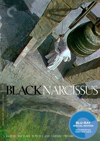 Black Narcissus (The Criterion Collection) [Blu-ray]
