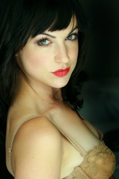 Alexandra Hulme