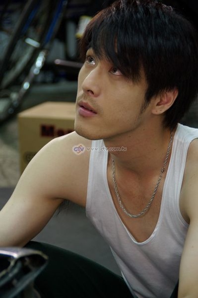 Tender Huang
