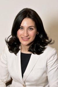 Luciana Berger