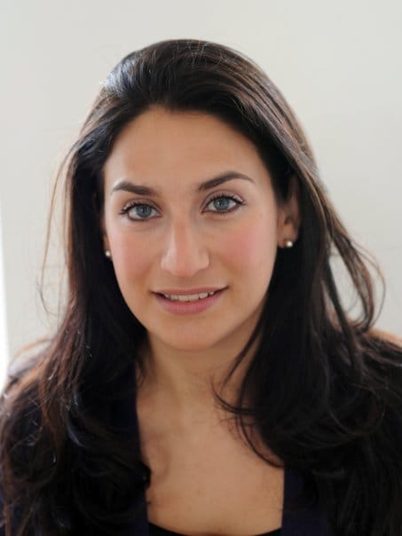Luciana Berger