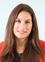 Luciana Berger