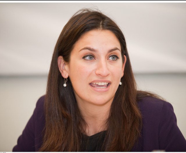 Luciana Berger