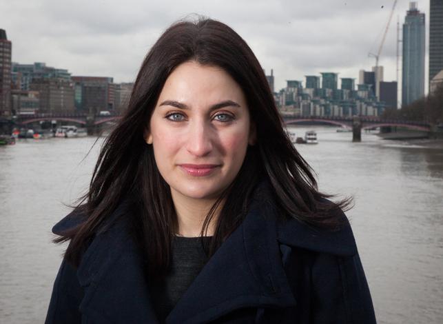 Luciana Berger