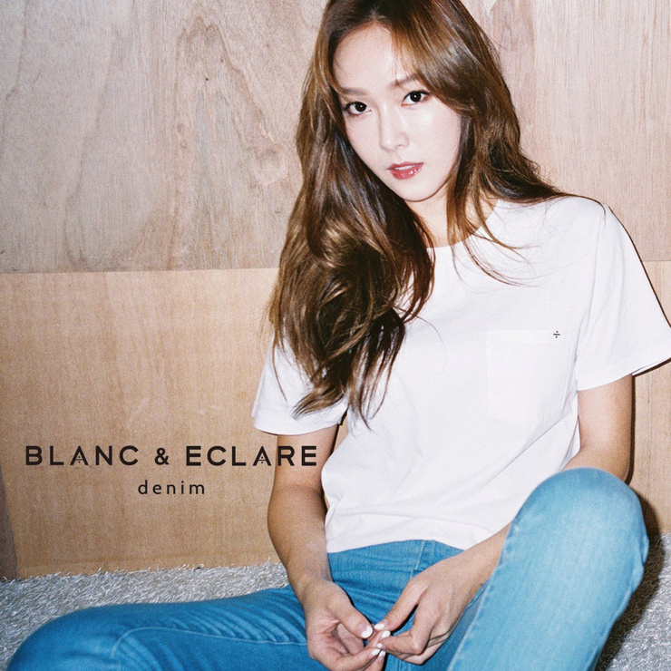 Jessica Jung Jessica Jung