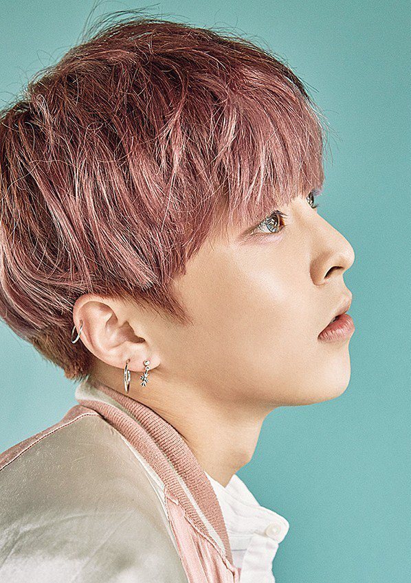 Xiumin
