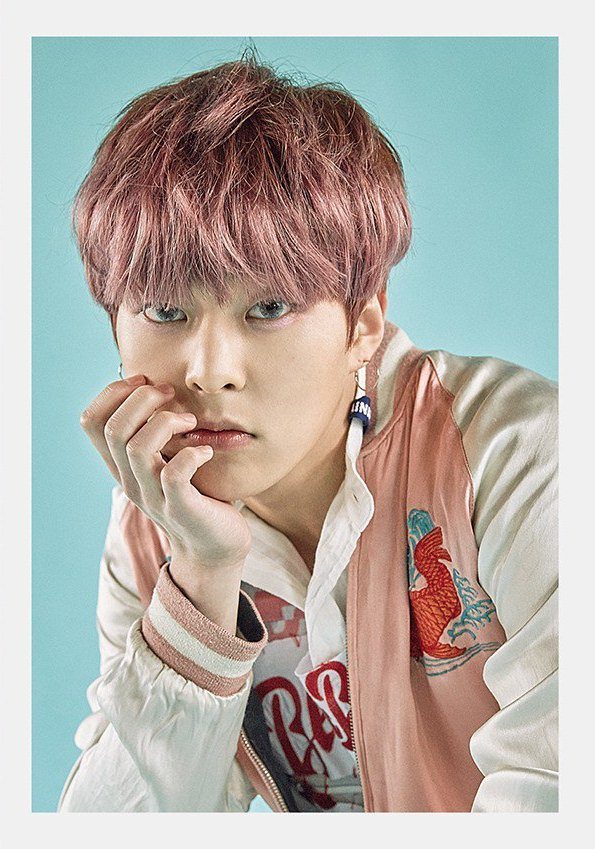 Xiumin