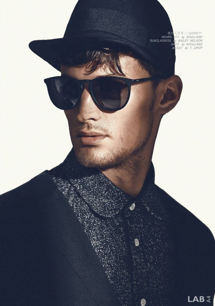 Garrett Neff