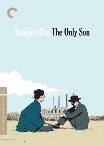 The Only Son - Criterion Collection