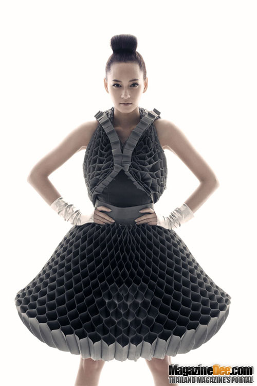Bee Namthip
