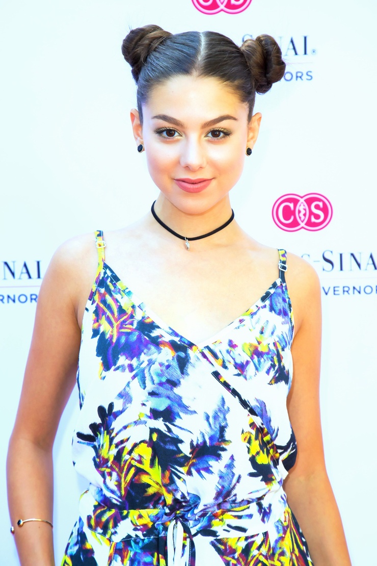 Kira Kosarin Kira Kosarin