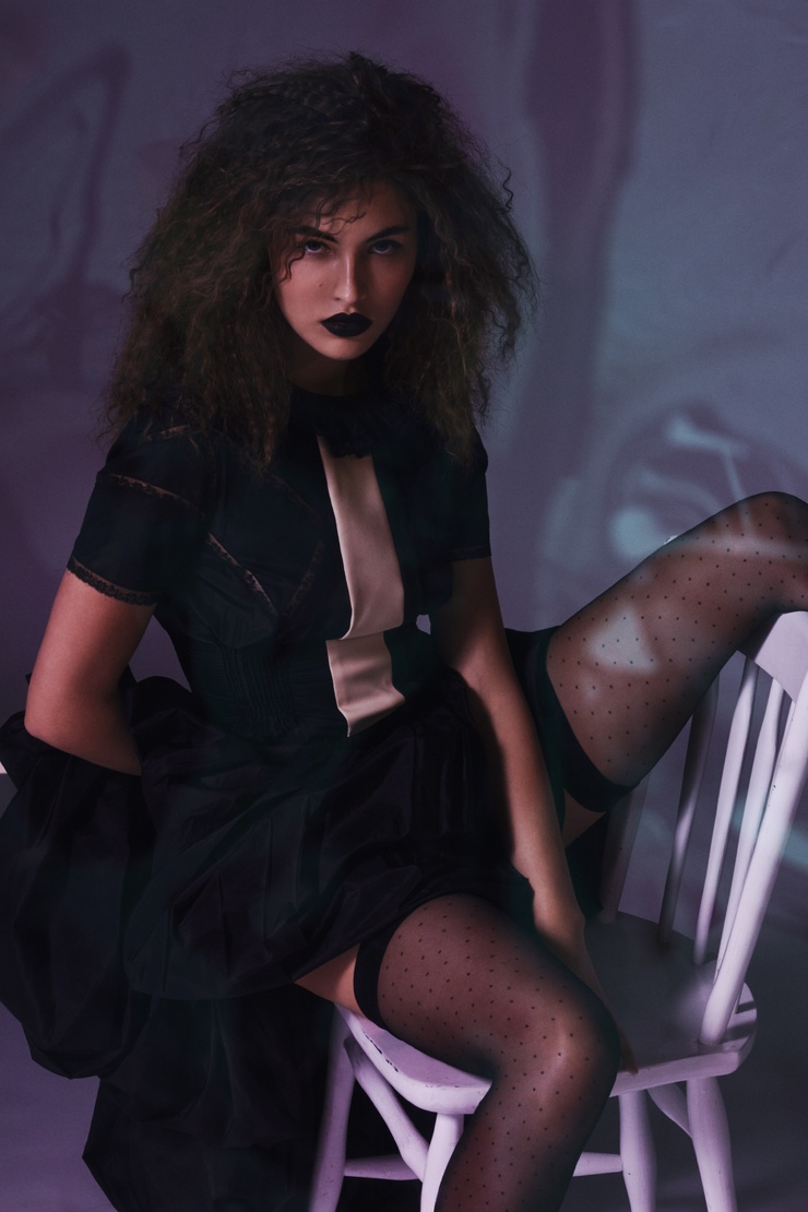 Grace Elizabeth