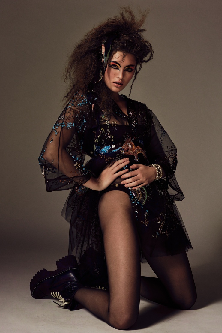 Grace Elizabeth