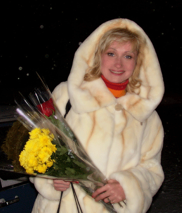 Olga Prokofieva
