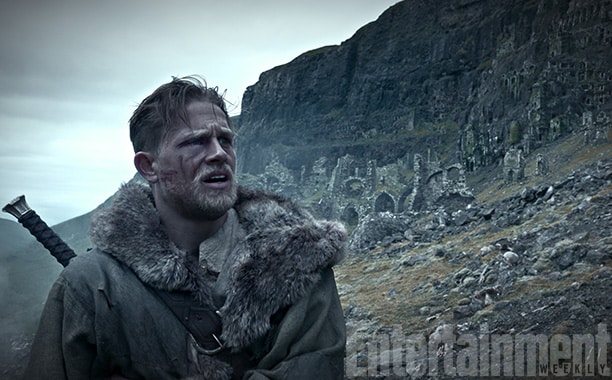King Arthur: Legend of the Sword King Arthur: Legend of the Sword