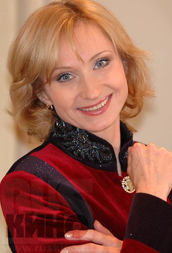 Olga Prokofieva