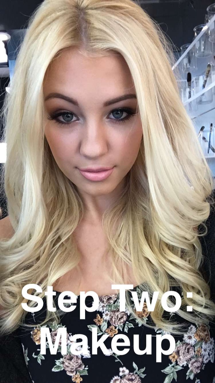 Ava Sambora