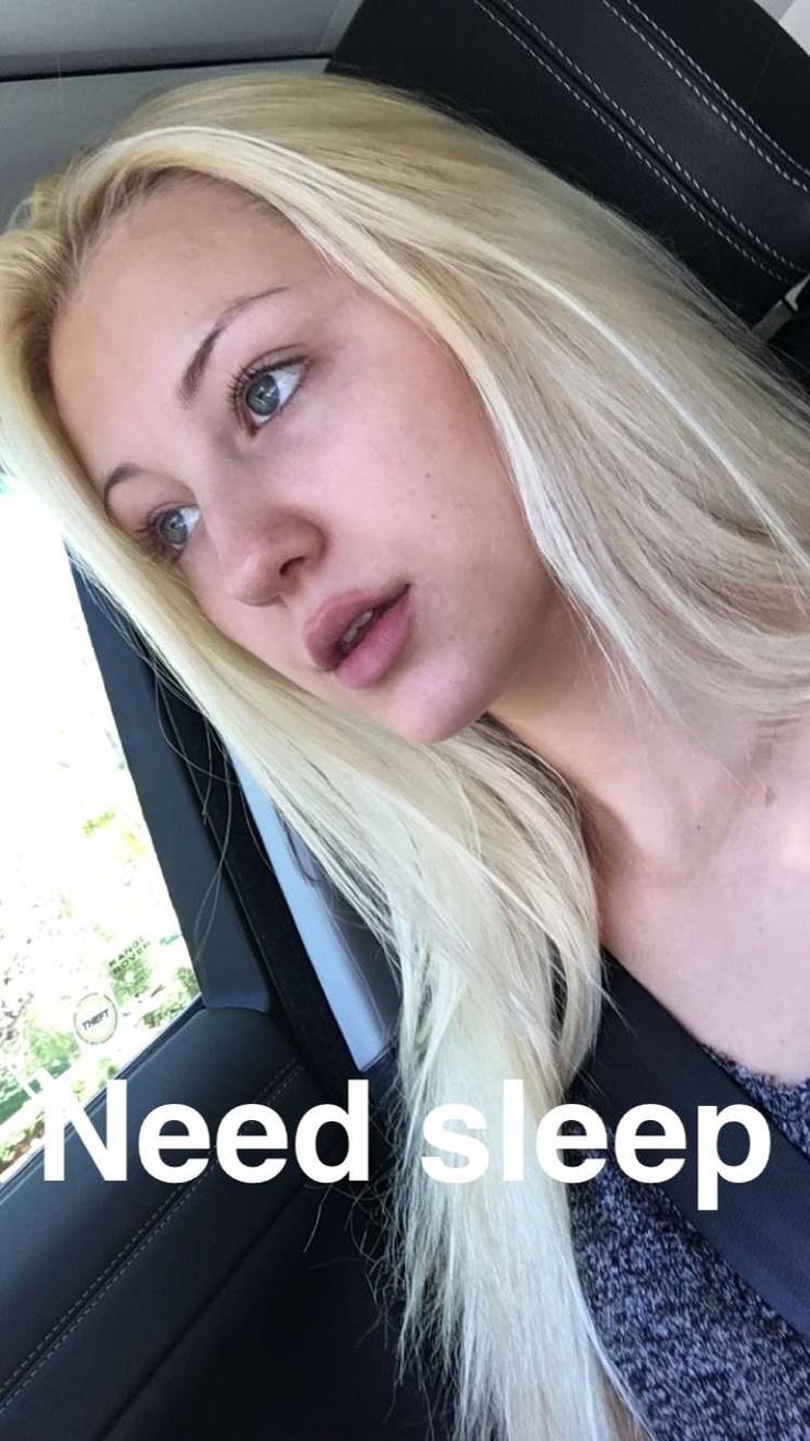 Ava Sambora