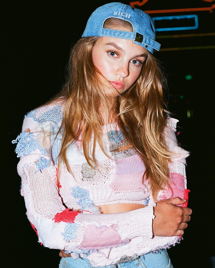 Olivia Brower