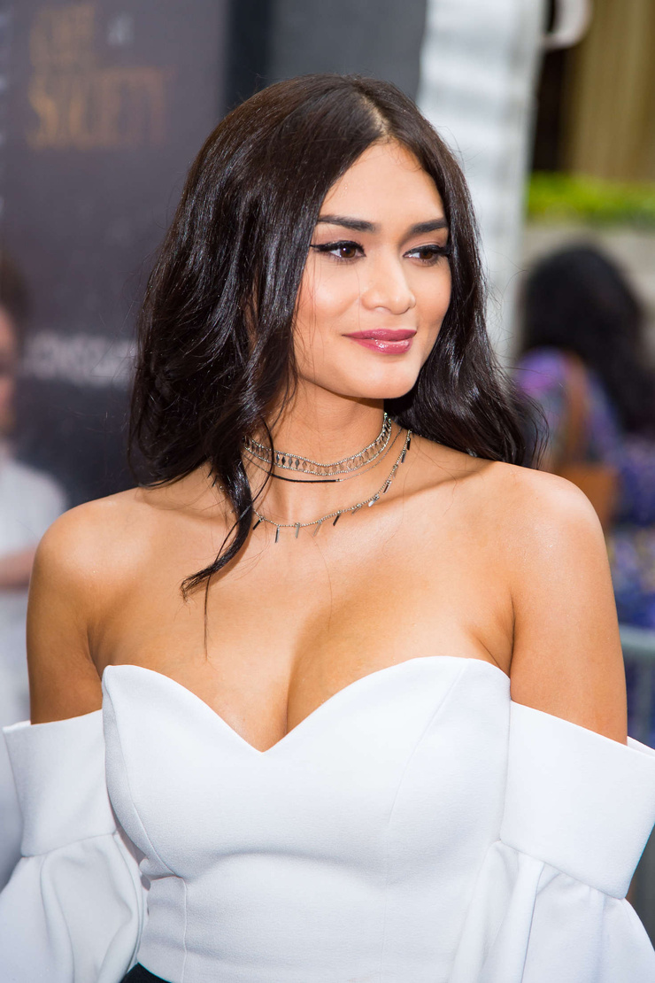 Pia Wurtzbach Pia Wurtzbach