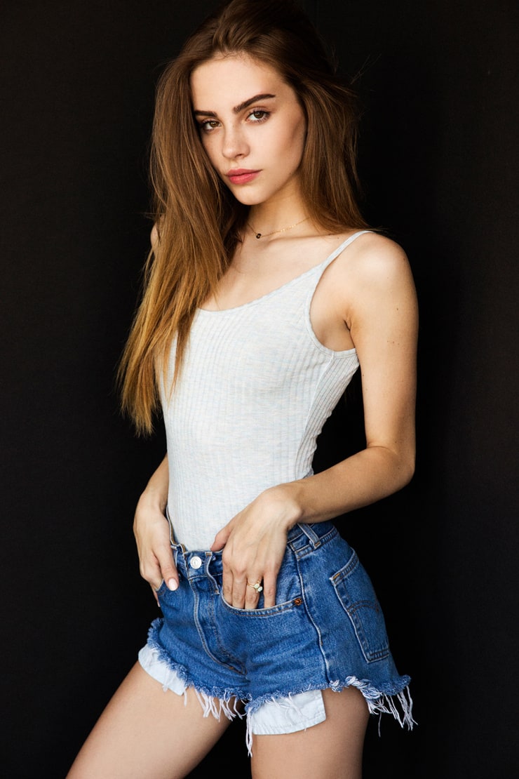 Picture of Bridget Satterlee