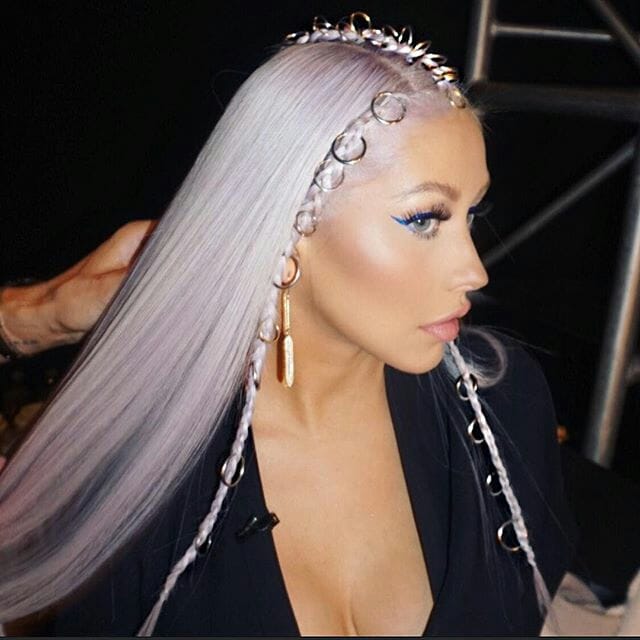 Christina Aguilera Christina Aguilera