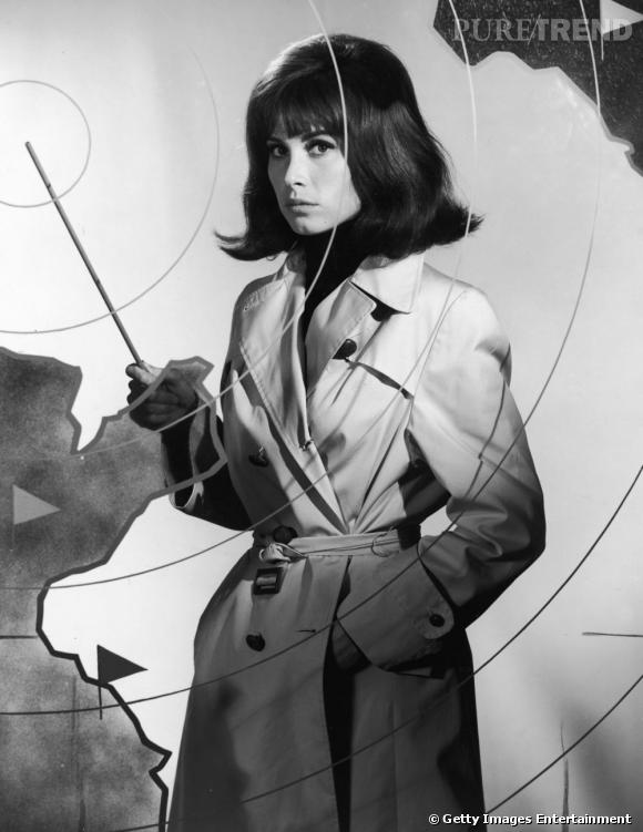 The Girl from U.N.C.L.E. The Girl from U.N.C.L.E.