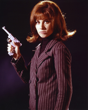 The Girl from U.N.C.L.E. The Girl from U.N.C.L.E.