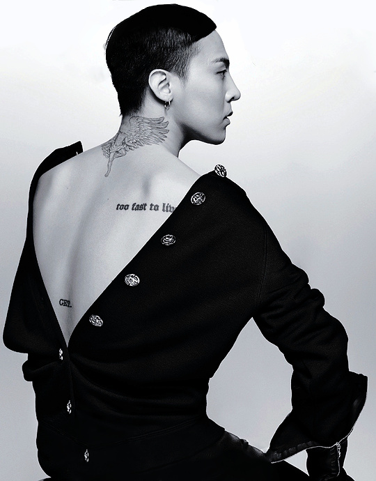 g-dragon
