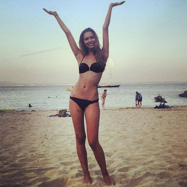 Sandra Kubicka