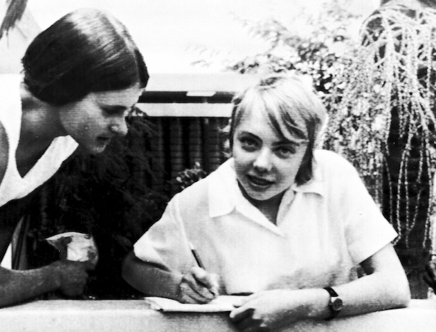 Juliane Koepcke