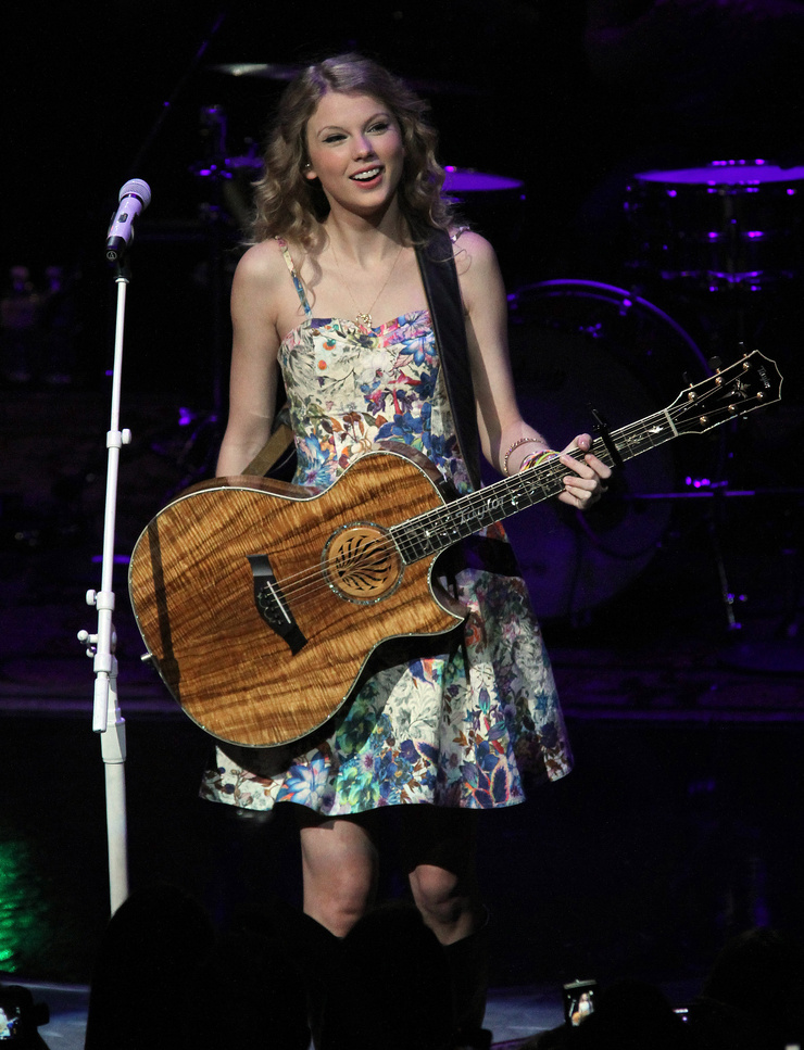 Taylor Swift