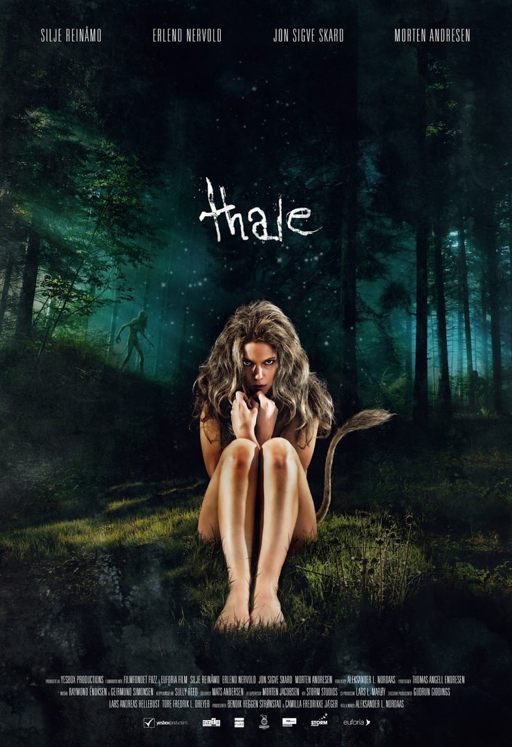 Thale Thale