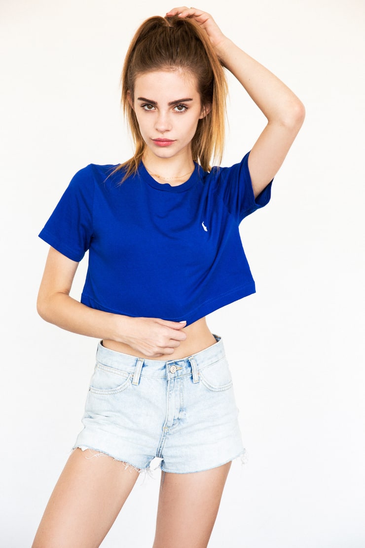 Picture of Bridget Satterlee