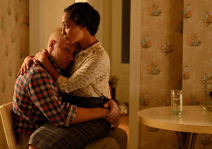 Ruth Negga