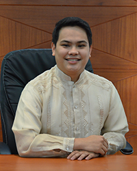 Anjo Mendoza