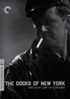 The Docks of New York - Criterion Collection