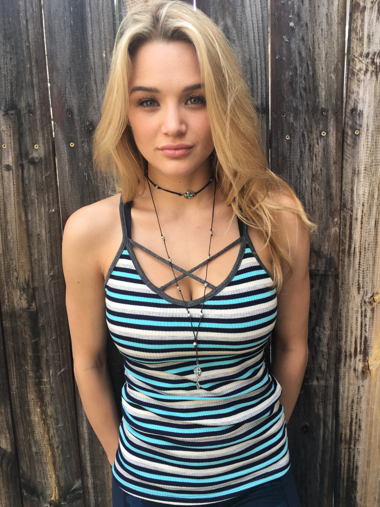 Hunter King