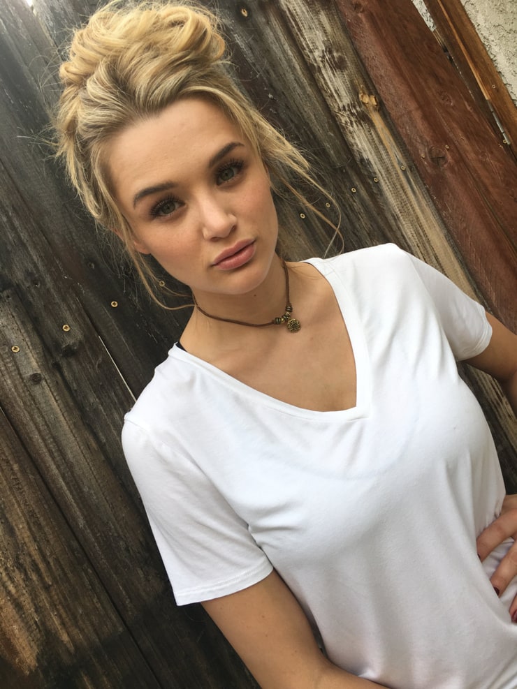 Hunter King