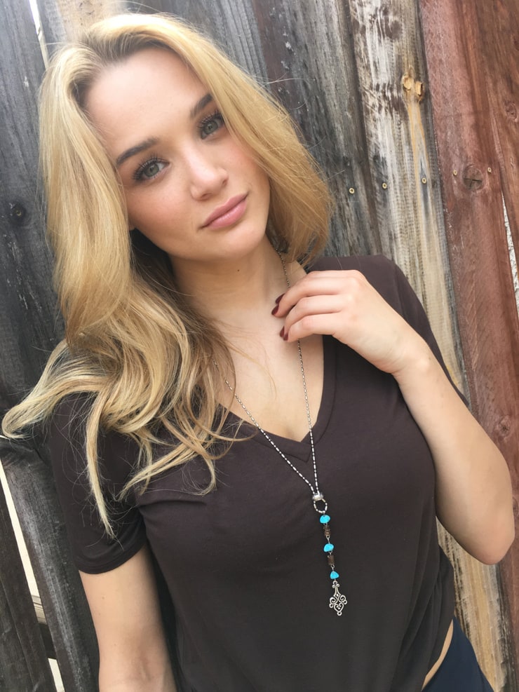 Hunter King