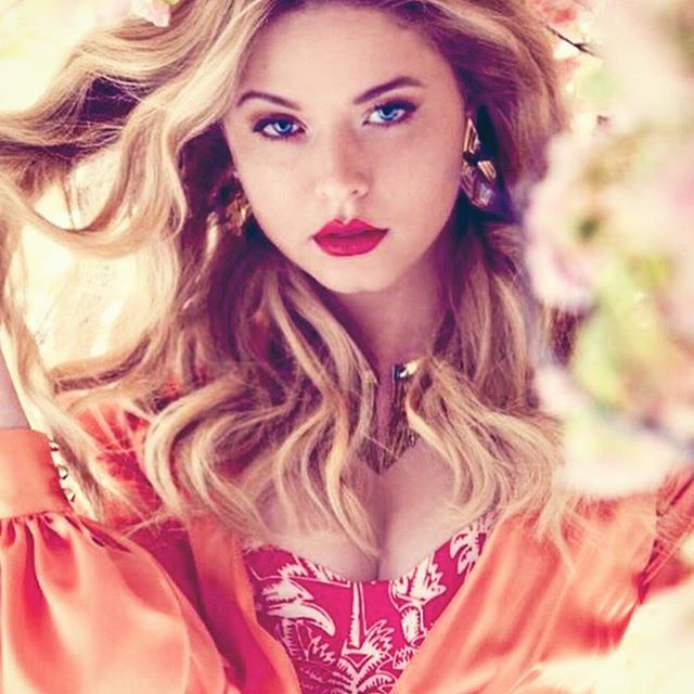 Sasha Pieterse