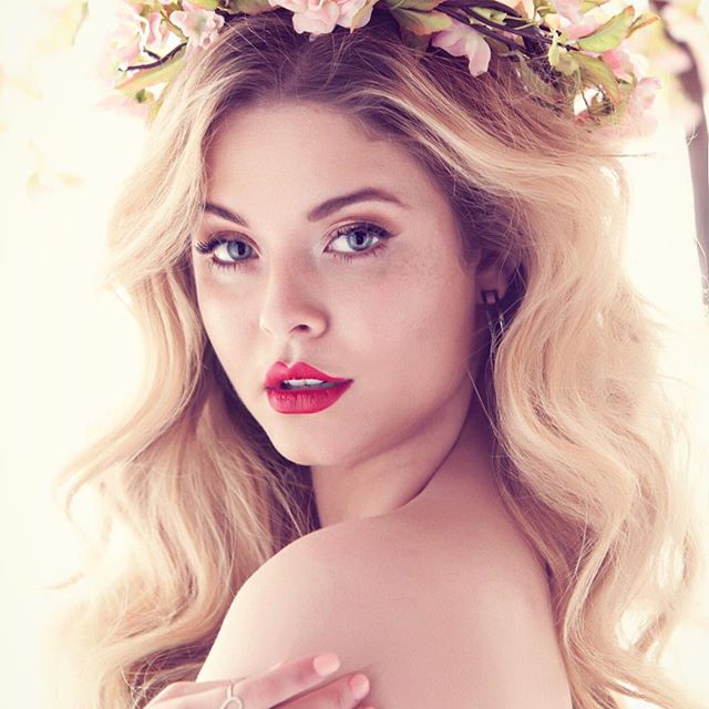 Sasha Pieterse Sasha Pieterse