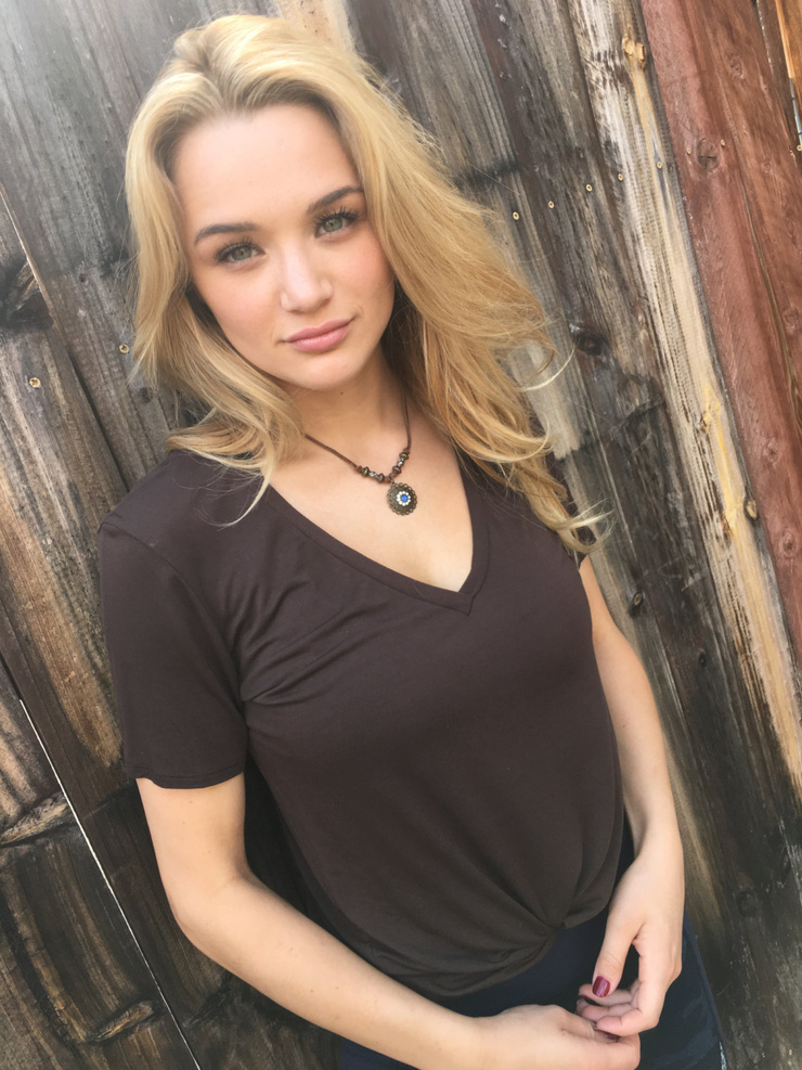 Hunter King