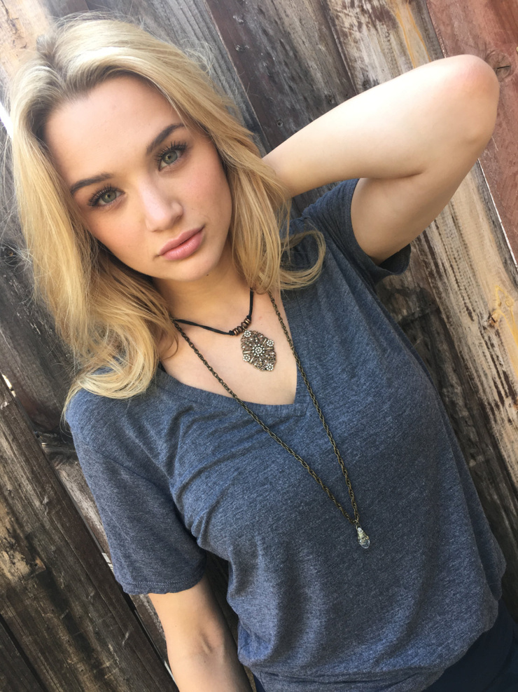 Hunter King Hunter King