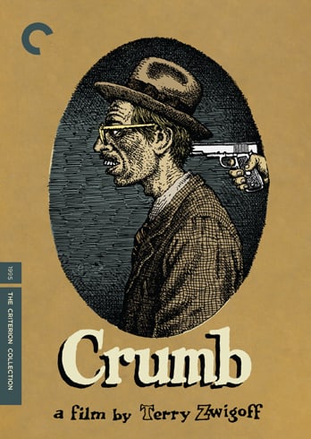 Crumb - Criterion Collection