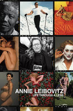 Annie Leibovitz: Life Through a Lens