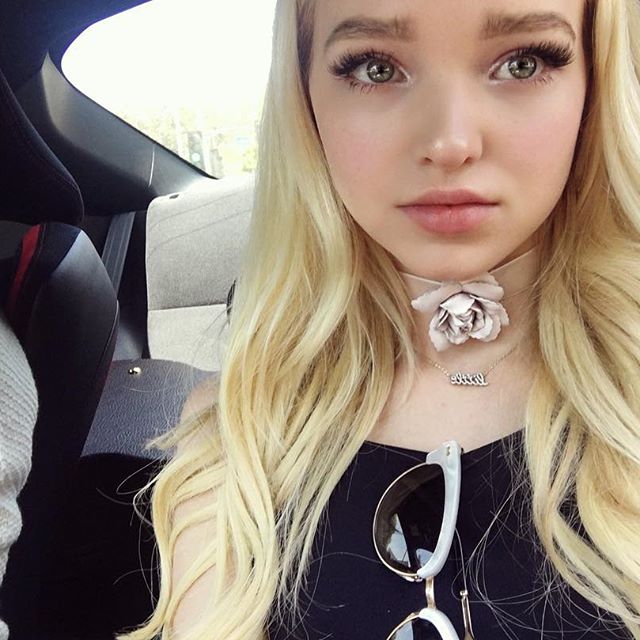 Dove Cameron Dove Cameron